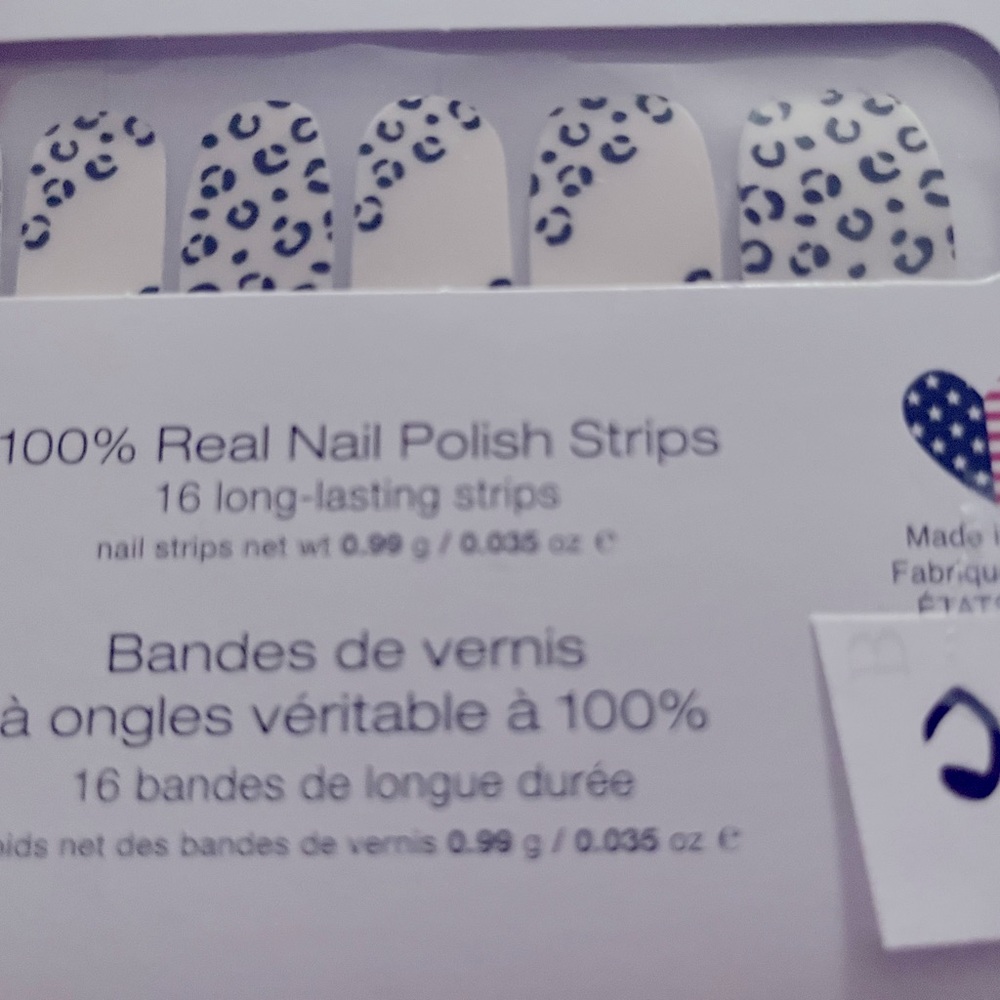 COPY - COPY - Colorstreet nails. Can bundle if multiple are bought